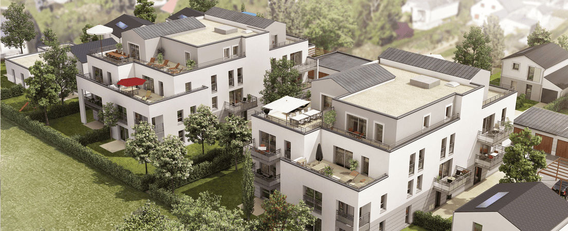 RESIDENCE CAMUS