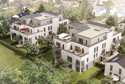 RESIDENCE CAMUS Tours